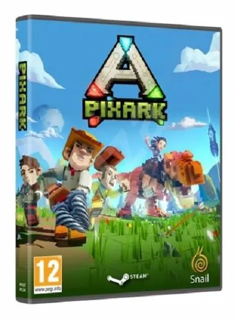 PixARK (pc)