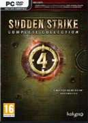 Sudden Strike 4 - Complete Collection (pc)
