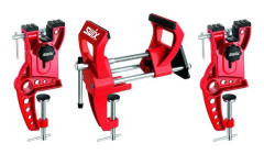 Swix Skruvskruv Power Pro Röd 155 mm