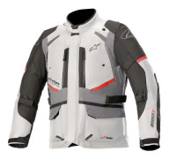 Alpinestars Jacka Andes V3 Drystar Vit L Man