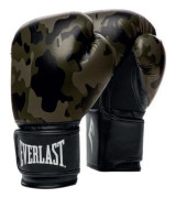 Everlast Träningshandskar Spark Grönt 12 oz