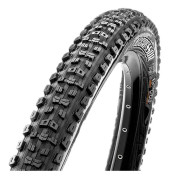 Däck Maxxis Aggressor EXO TL-Ready 63-622 (29 x 2.5") vikbart svart