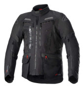 Alpinestars Jacka Bogota´ Pro Drystar Svart M Man