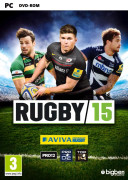 Rugby 15 (pc)