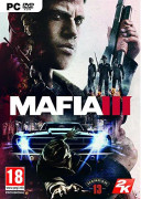 Mafia 3 (pc)