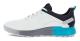 Ecco Golfskor S-three Goretex Vit EU 42