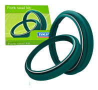 Skf Kit Oljetätningar Dammskrapor Showa 41 Mm Grönt
