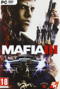 Mafia 3 (pc)
