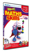 BRAINtastic! Maths KS2 Part 1 (pc)