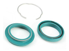 Skf Kit Oljetätningar Dammskrapor Paiolo 38 Mm Grönt