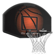 Spalding Highlight Combo Eco-Composite Backboard