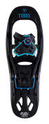 Tubbs Snow Shoes Snöskor Flex Rdg Svart EU 36-43 / 36-73 Kg