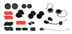 Sena 10r Accessory Kit Svart
