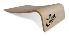 Graw J15 Ramp