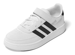Adidas Tränare För Barn Breaknet 2.0 El Vit EU 28