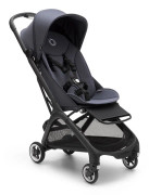 Bugaboo Sittvagn Butterfly Grå