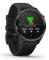 Garmin Approach S62 / CT10 Bundle Golfklocka med GPS Svart