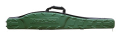 Nomura Hard Rod Holdall Grönt 130 cm