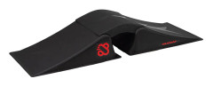 Nijdam Ramp Set Svart