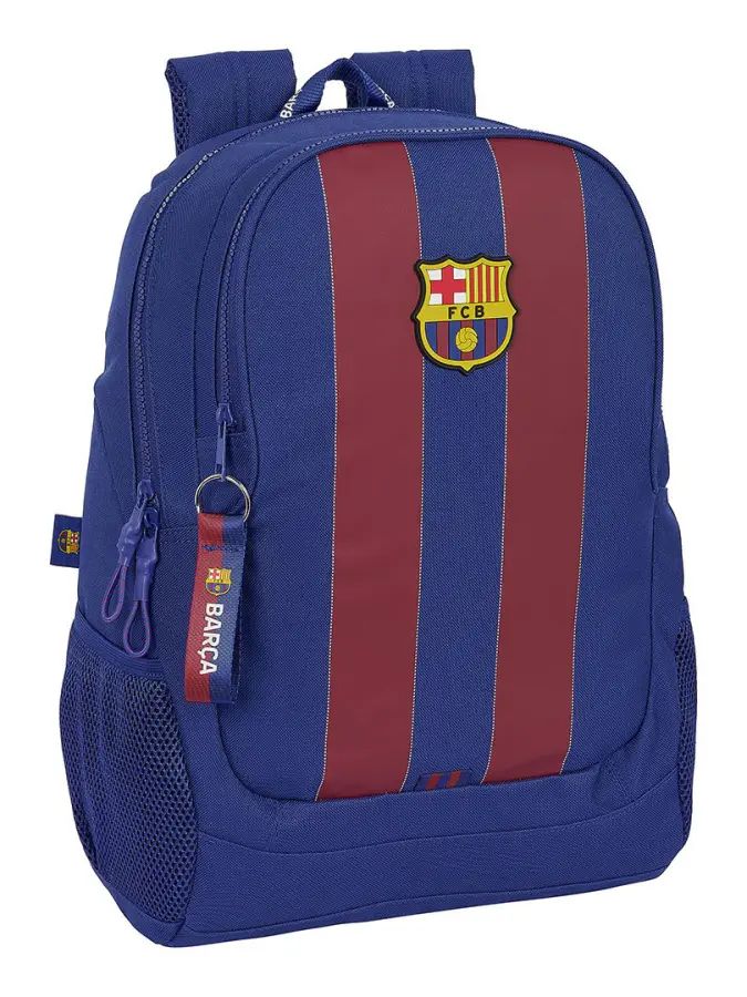 FC Barcelona adaptable backpack 44cm