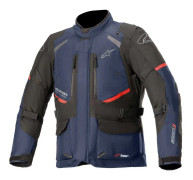 Alpinestars Jacka Andes V3 Drystar Blå M Man