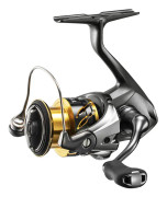 SHIMANO STRADIC 2500GTMRC HASPELRULLE
