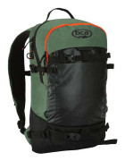 Bca Ryggsäck Stash 20l Grönt