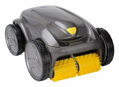 Zodiac Poolrengöringsrobot Vortex 2wd Ov 3400 Svart