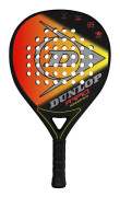 Dunlop Padel Racket Rapid Power 3.0 Orange,Svart