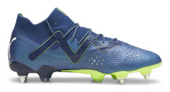 Puma Fotbollsskor Future Ultimate Mxsg Blå EU 42 1/2