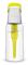 Flaska med Kolfilter Dafi POZ03454 Gul 500 ml