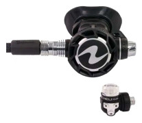 Aqualung Pk Helix Pro Din Octopus Silver