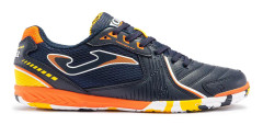 Joma Inomhus Court Skor Dribling In Orange EU 43 1/2
