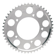 Jt Sprockets 525 Jtr1074.44 Steel Bakre Drev Silver 44t