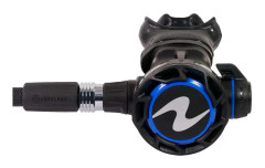 Aqualung Helix Compact Din Durchsichtig