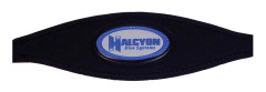 Halcyon Slap Strap 6.5 Mm Svart