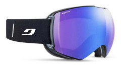 Julbo Skidglasögon Lightyears Svart Flash Blue Reactiv CAT1-3 High Contrast