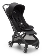 Bugaboo Sittvagn Butterfly Grå