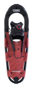 Tubbs Snow Shoes Rackets Från Snö Wayfinder Röd,Svart EU 40-47 / 100-136 kg