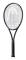 Head Racket Tennisracket Gravity Team 2023 Silver 30