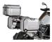 Shad Höger Sidofodral Tr47 Terra Silver