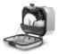 Shad Höger Sidofodral Tr47 Terra Silver