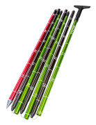 Salewa Lightning 320 Pro Grönt,Svart 320 cm