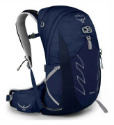 Osprey Ryggsäck Talon 22l Blå S-M