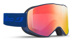 Julbo Skidglasögon Cyclon Blå Reactiv High Contrast/CAT1-3