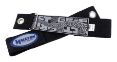Halcyon Jj Ccr Extended Mounting Strap Svart