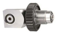 Tecnomar Converter Din 200 Bar Silver