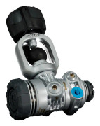 Apeks Mtxr-rc Int 1:a Skede Regulator Silver