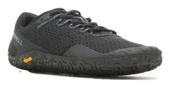 Merrell Trail Löparskor Vapor Glove 6 Svart EU 40 1/2 Kvinna