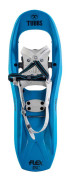 Tubbs Snow Shoes Snöskor Flex Esc Blå EU 40-47 / 55-91 Kg